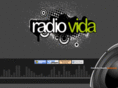 vidaradio.com