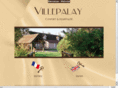 villepalay.com