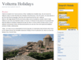 volterraholidays.com
