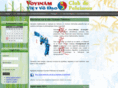 vovinam-palaiseau.com