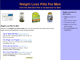 weightlosspillsformen.org