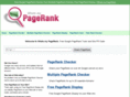 whatsmypagerank.com