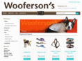 woofersons.com