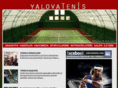 yalovatenis.com