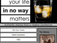 yourlifeinnowaymatters.com