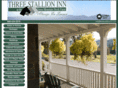 3stallioninn.com