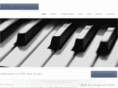 5thavestudio.com