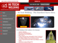 aircraftwelders.com