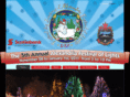 alexandriafestivaloflights.com