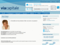 alinepoliquin.com