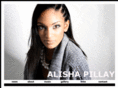 alishapillay.com