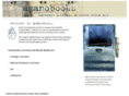 amanobooks.com