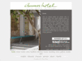 ammoshotel.com