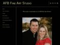 angelabaggett.com
