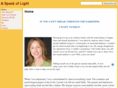 aspeckoflight.com