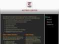 astrocoffee.com