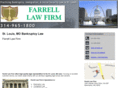 bankruptcyservicesstlouis.com
