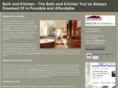 bathandkitchen.ca