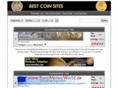 bestcoinsites.com