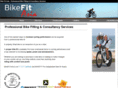 bikefitasia.com