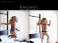 bnharkerphotography.com