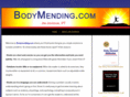 bodymending.com