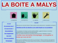 boiteamalys.com