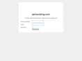 bookingpet.com