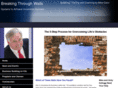 breakingthroughwalls.com