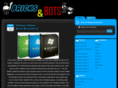 bricksandbots.com