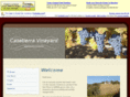casatierravineyard.com