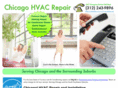 chicagohvacrepair.com