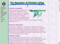 christiandynamics.com