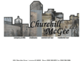 churchillmcgee.com