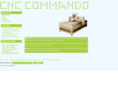cnc-commando.com