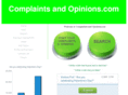 complaintsandopinions.com