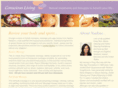 consciousliving.co.uk