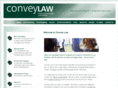 conveylaw.com