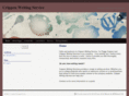 crippenwritingservice.com