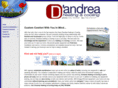dandreaair.com
