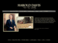 davisfineartgallery.com