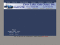 deerlakeautosales.com