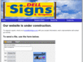 dellsigns.com