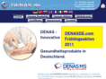 denasde.com
