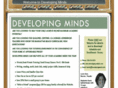 developing-minds.com