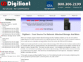digiliant.com