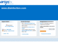 disinfection.com