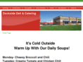 docksidedelinc.com