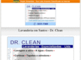 drcleanlavanderia.com