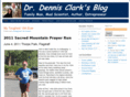 drdennisclark.com